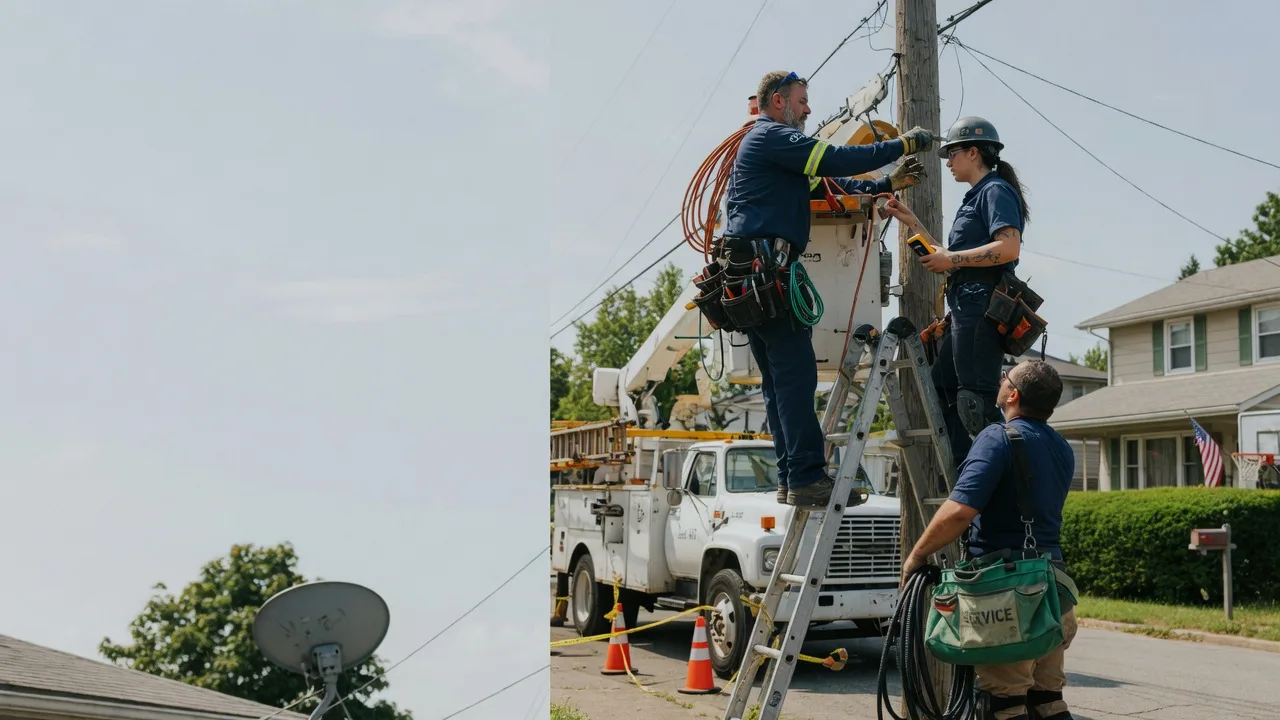 Electrical Repair in Lathrop, MO near me
